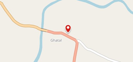 New Momo Centre on map