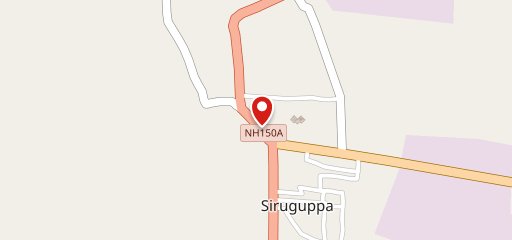 New Nagarjuna Biryani Centre on map