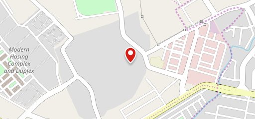 Panna Sweets on map
