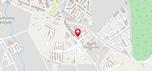 New Pizza Centre on map