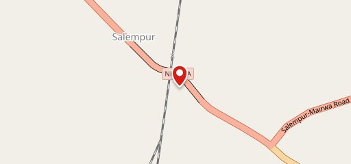 New Pizza Hut &Live Cake on map