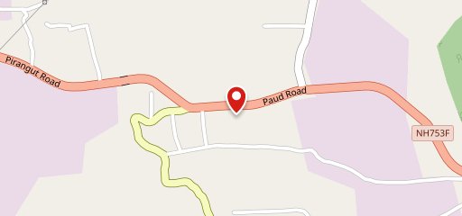 New Poona Bakery on map