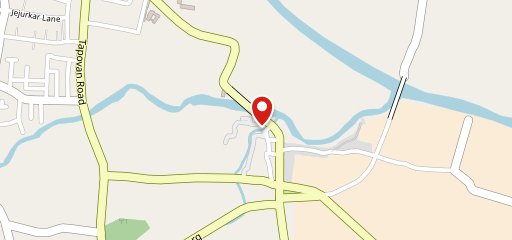 New Prakash Bakery on map