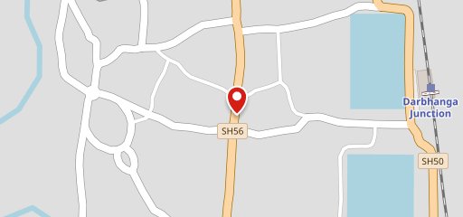 Rajasthan's Radhe Radhe on map