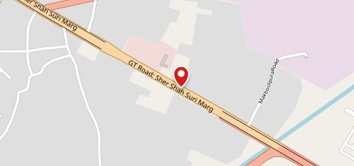 New Rehdi Market on map