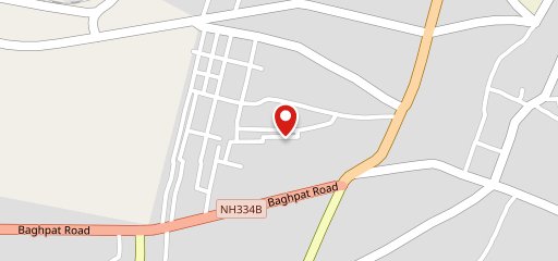 New Royal Apple Chinese Food Cafe on map