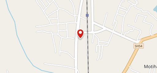 New Sai Sweets and Sai Restaurant on map