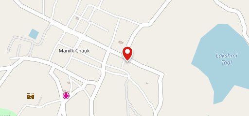 New Shilpi Hotel on map
