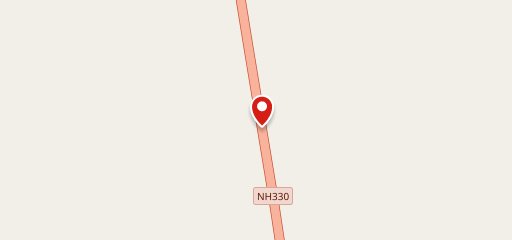 New Shri Balaji Dhaba on map