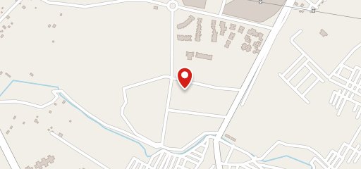 New Standard Corner on map