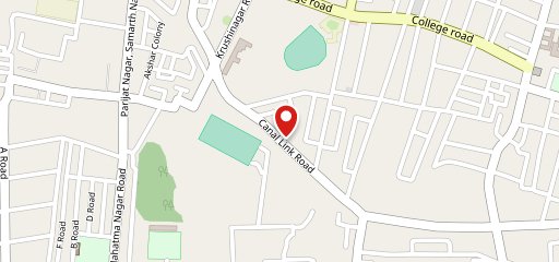 NEXT LEVEL CAFE & LOUNGE on map