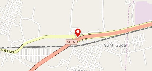 NFC Nagar on map