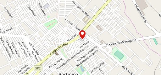 Royal sulla mappa