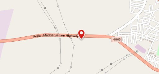 Nice Dhaba on map