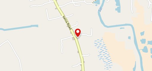 Nick's Cafe 18 on map