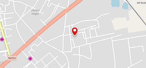 Nicobar restaurant on map