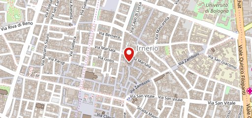 Nicola's sulla mappa