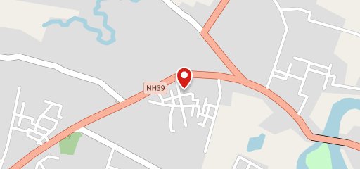 Night Club Bar and Restaurant on map