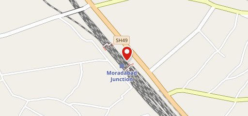 Nihal Ahmad Canteen on map