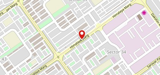 NIK BAKER'S on map