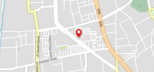 Nikhil Bakery on map