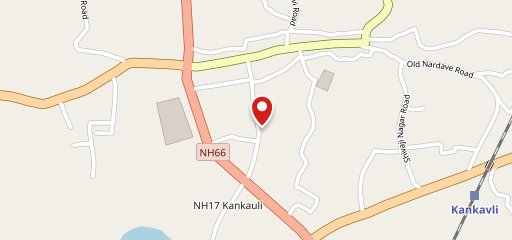 NIKHIL'S CAFE on map