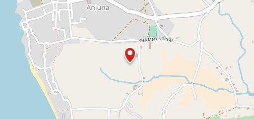 Nikita Bar and Restaurant on map