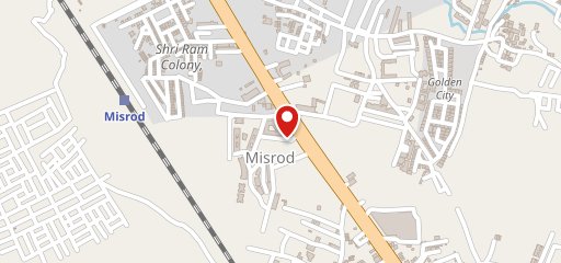Nikki’s Cafe on map