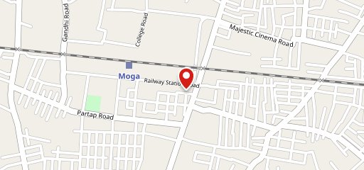 Nikku's Food Club on map
