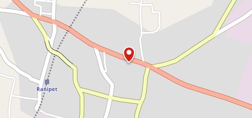 Nila Mess on map