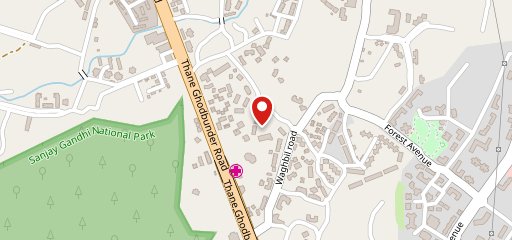 Nilam Home Kitchen on map