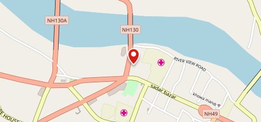 Neelkanth Restaurant on map
