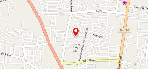 Nimmi Stories on map
