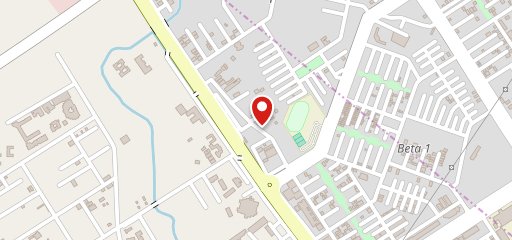 Nine to Eleven on map