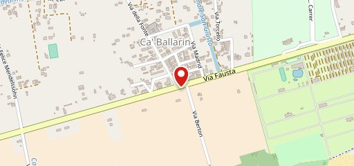 Ninja Sushi sulla mappa