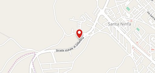 Nino Genco sulla mappa