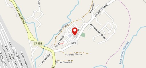 Il Monoprezzo 2 sulla mappa