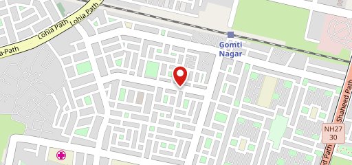 Nirmal Chinese Centre-Season 2 on map
