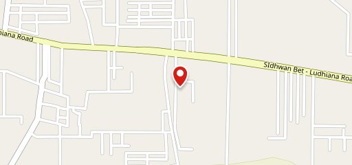 NIRVANA Luxury Hotel I Ludhiana on map