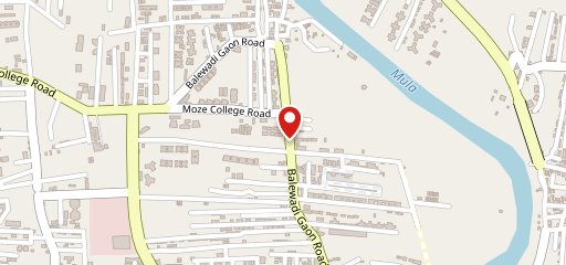 Nirvighnam on map