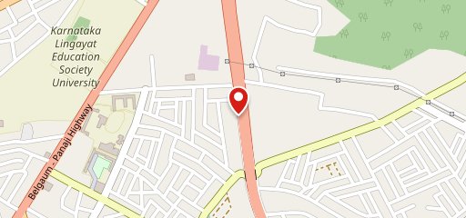 Nisarg Hotel on map