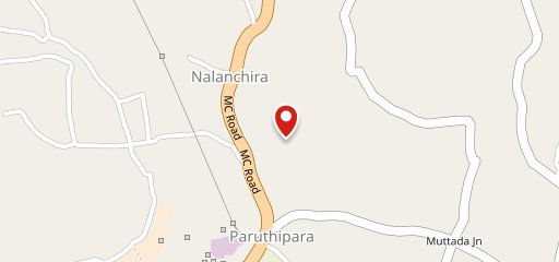 Nisha Kirans Eatery on map