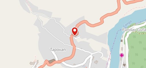 Nitin's Kitchen on map