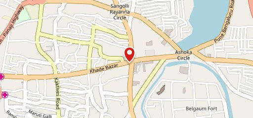 Niyaaz on map
