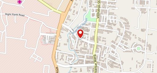 Noble Bake House on map