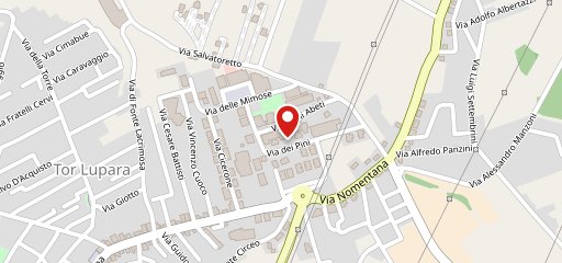 Noi Ristorante sulla mappa