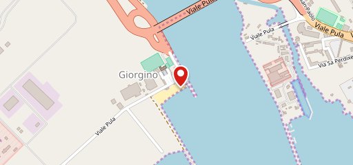 Non Solo Mare Ristorante Stabilimento Balneare sulla mappa