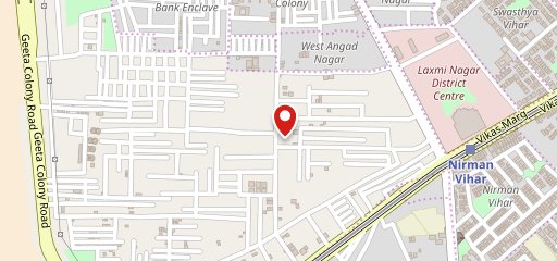 Noodle Hut & Sanjay juice bar A unit of Sanjay fastfood and beverages on map
