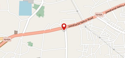 Noor E Mohammadi Restaurant on map