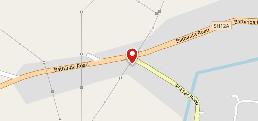 NOOR on map